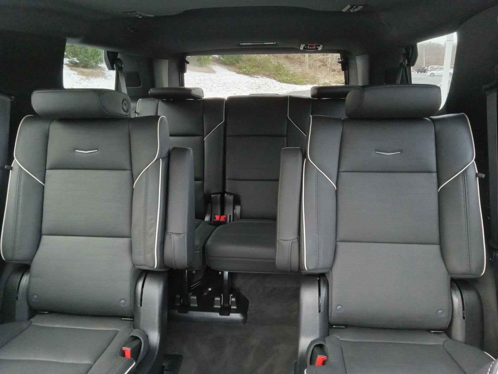 2024 Cadillac Escalade Premium Luxury