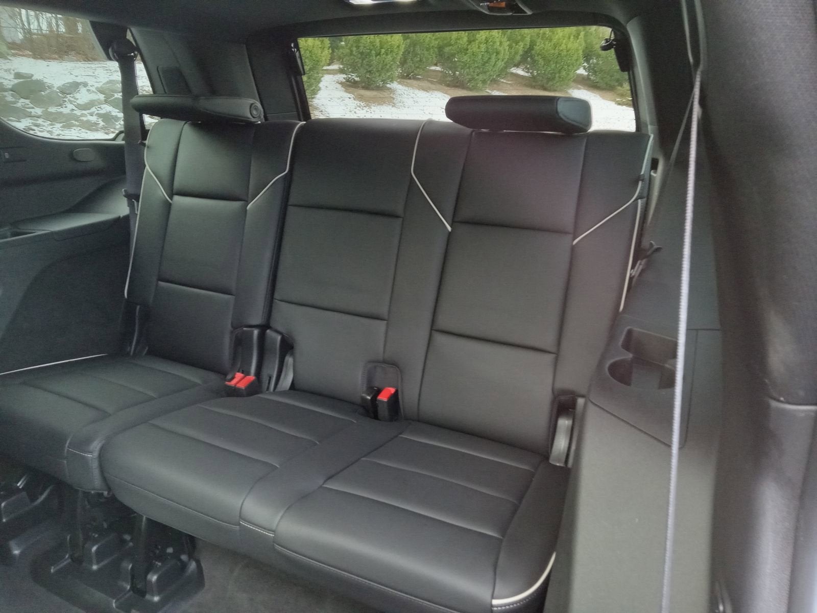 2024 Cadillac Escalade Premium Luxury