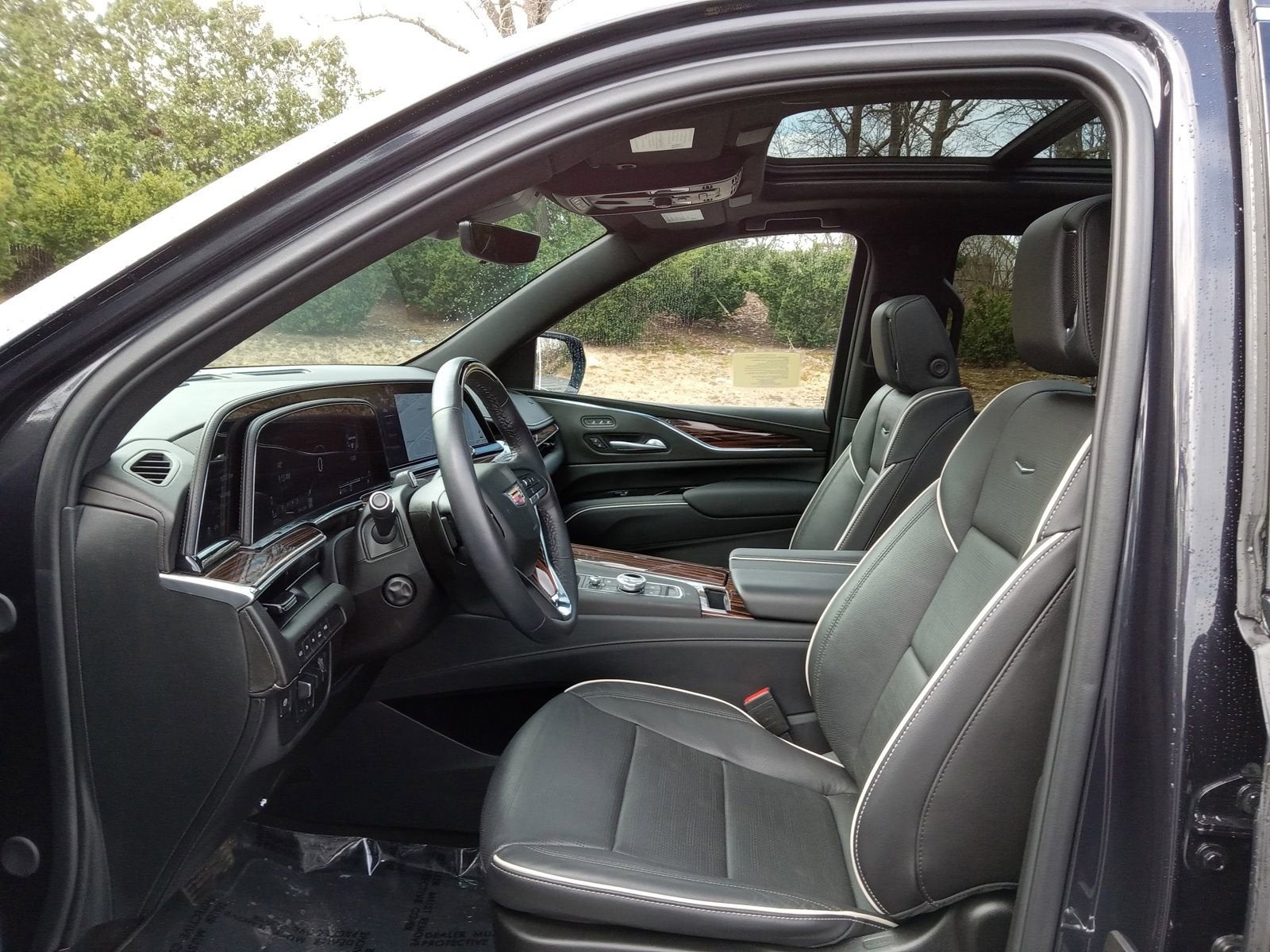 2024 Cadillac Escalade Premium Luxury