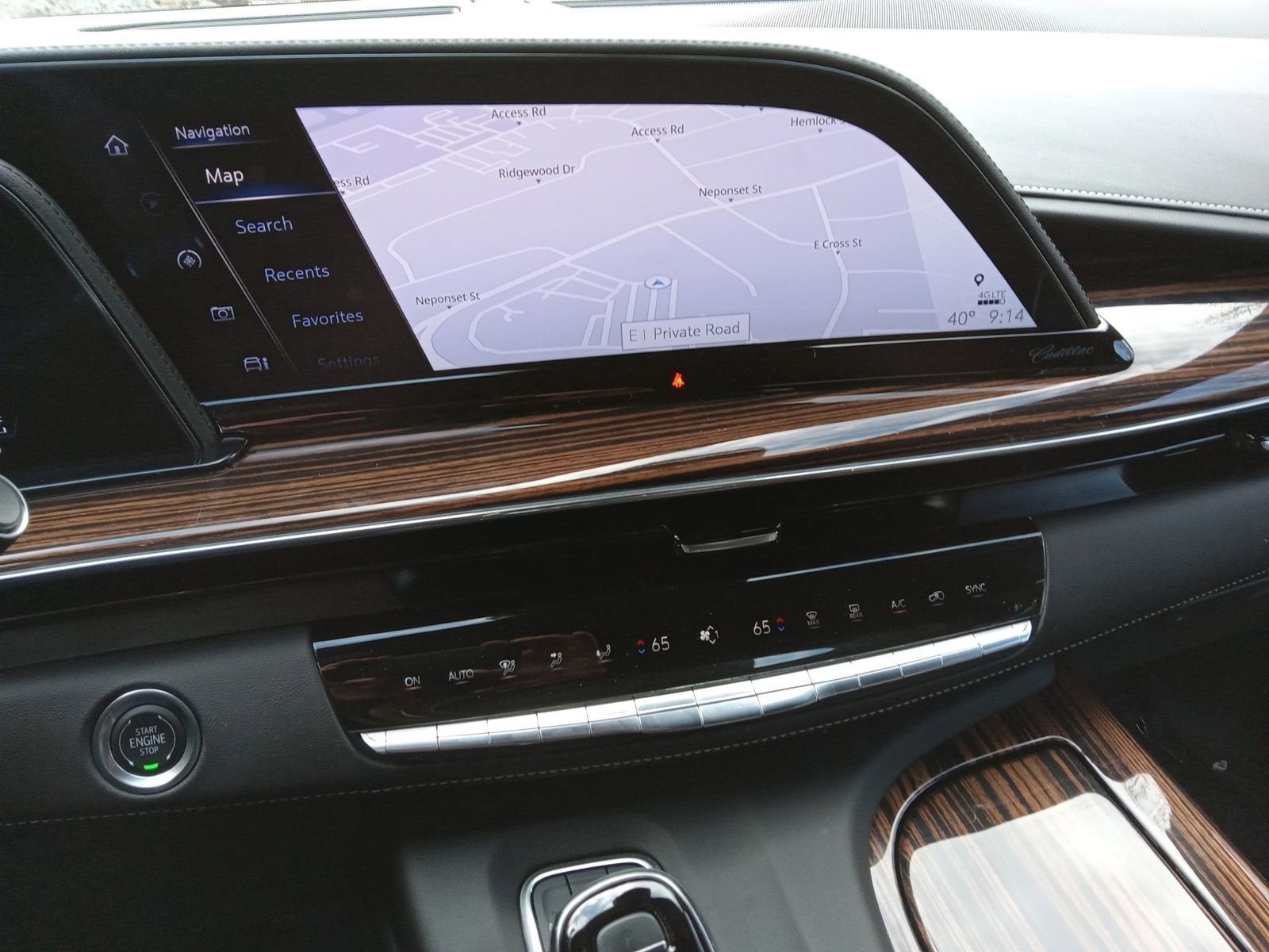 2024 Cadillac Escalade Premium Luxury
