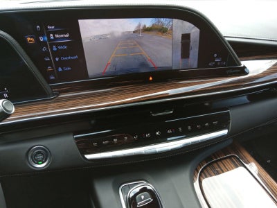2024 Cadillac Escalade Premium Luxury