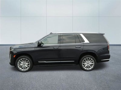2024 Cadillac Escalade Premium Luxury