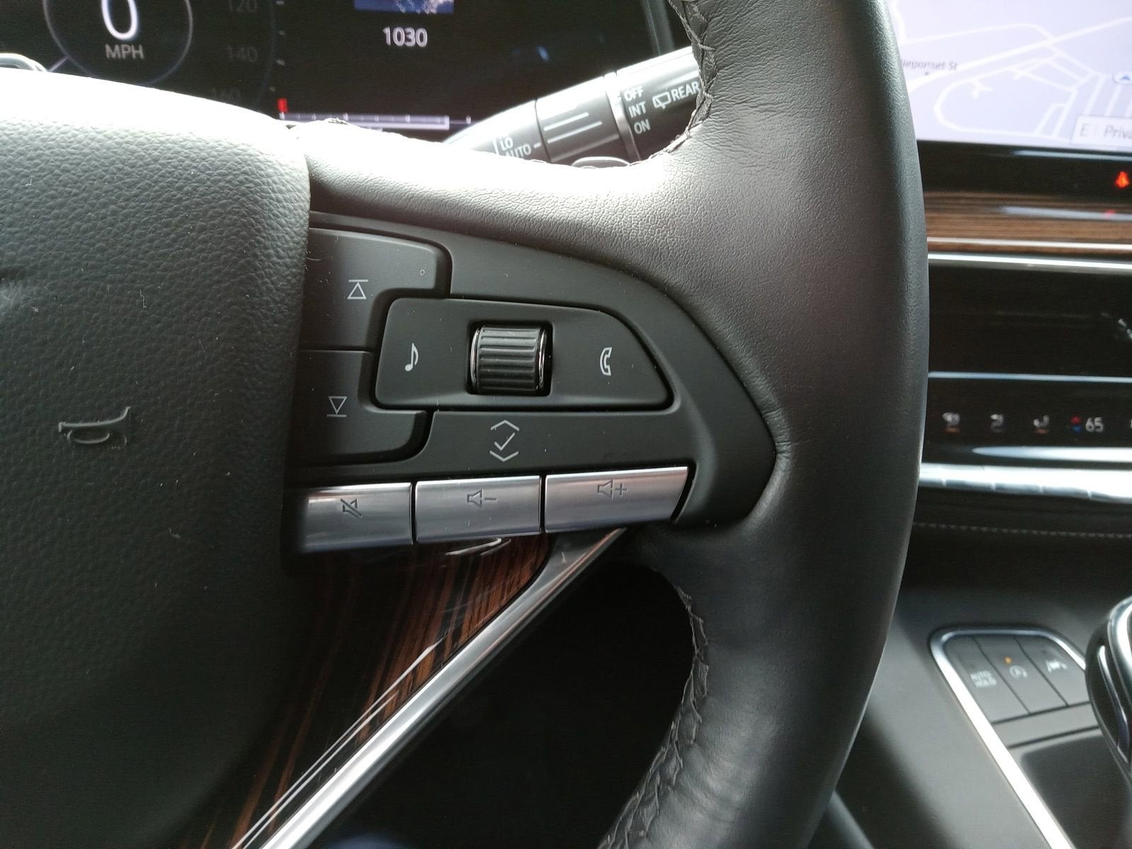 2024 Cadillac Escalade Premium Luxury