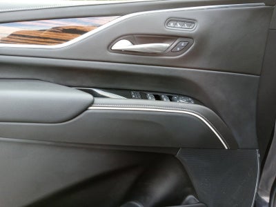 2024 Cadillac Escalade Premium Luxury