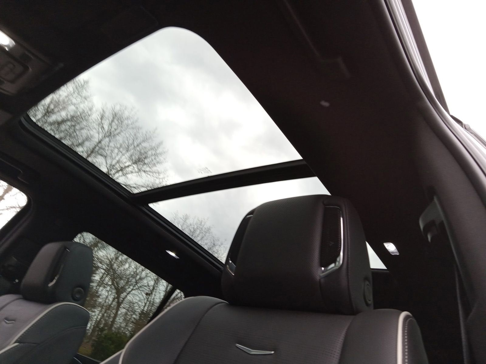 2024 Cadillac Escalade Premium Luxury