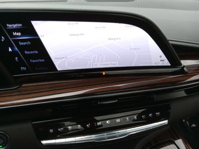 2024 Cadillac Escalade Premium Luxury