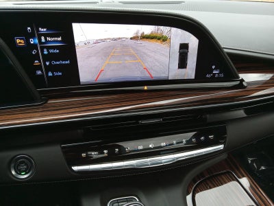 2024 Cadillac Escalade Premium Luxury