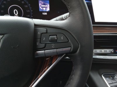 2024 Cadillac Escalade Premium Luxury