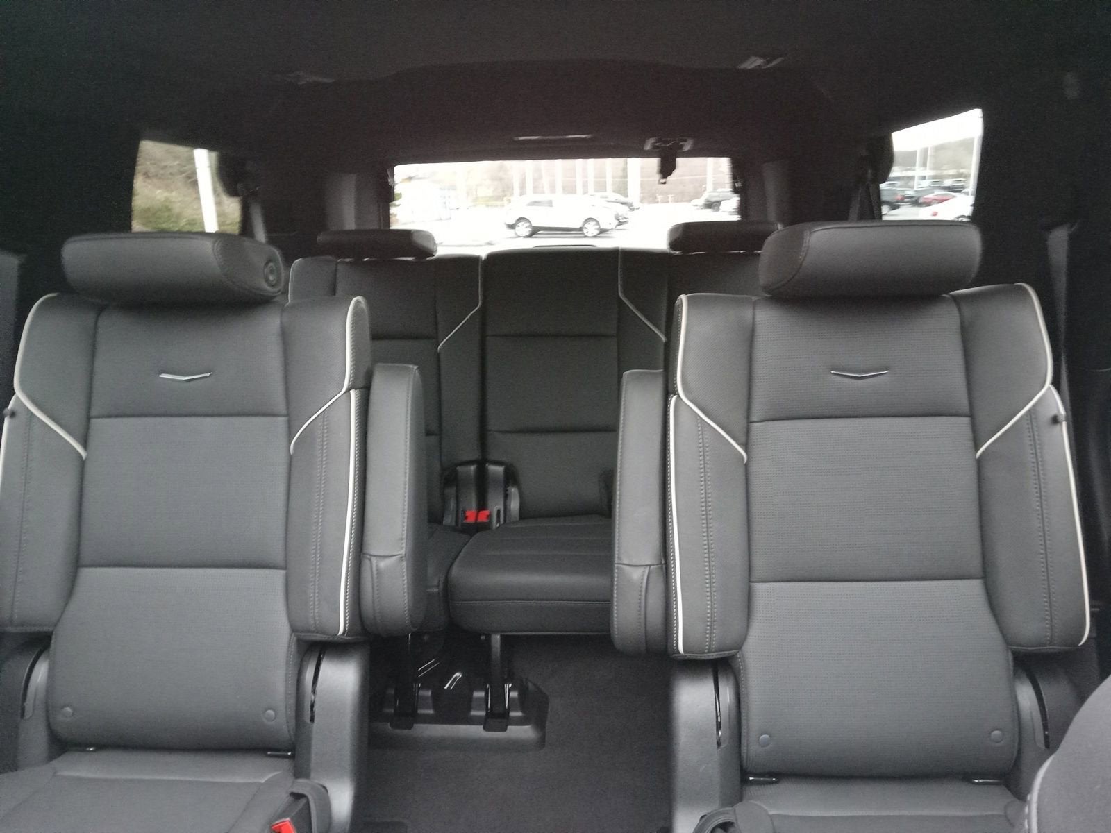 2024 Cadillac Escalade Premium Luxury