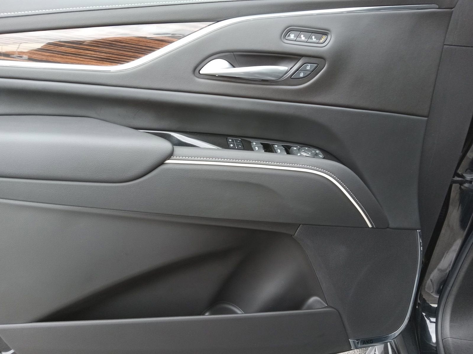 2024 Cadillac Escalade Premium Luxury