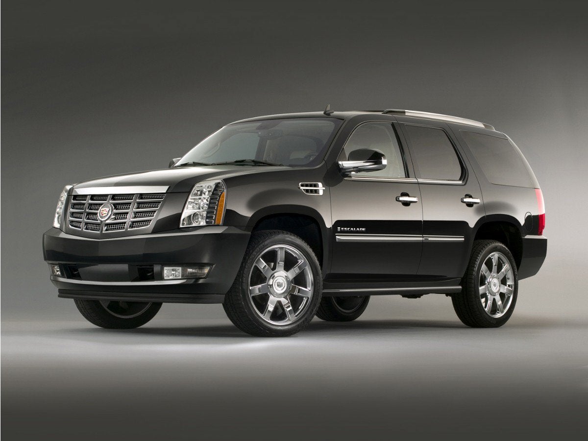 2014 Cadillac Escalade Premium