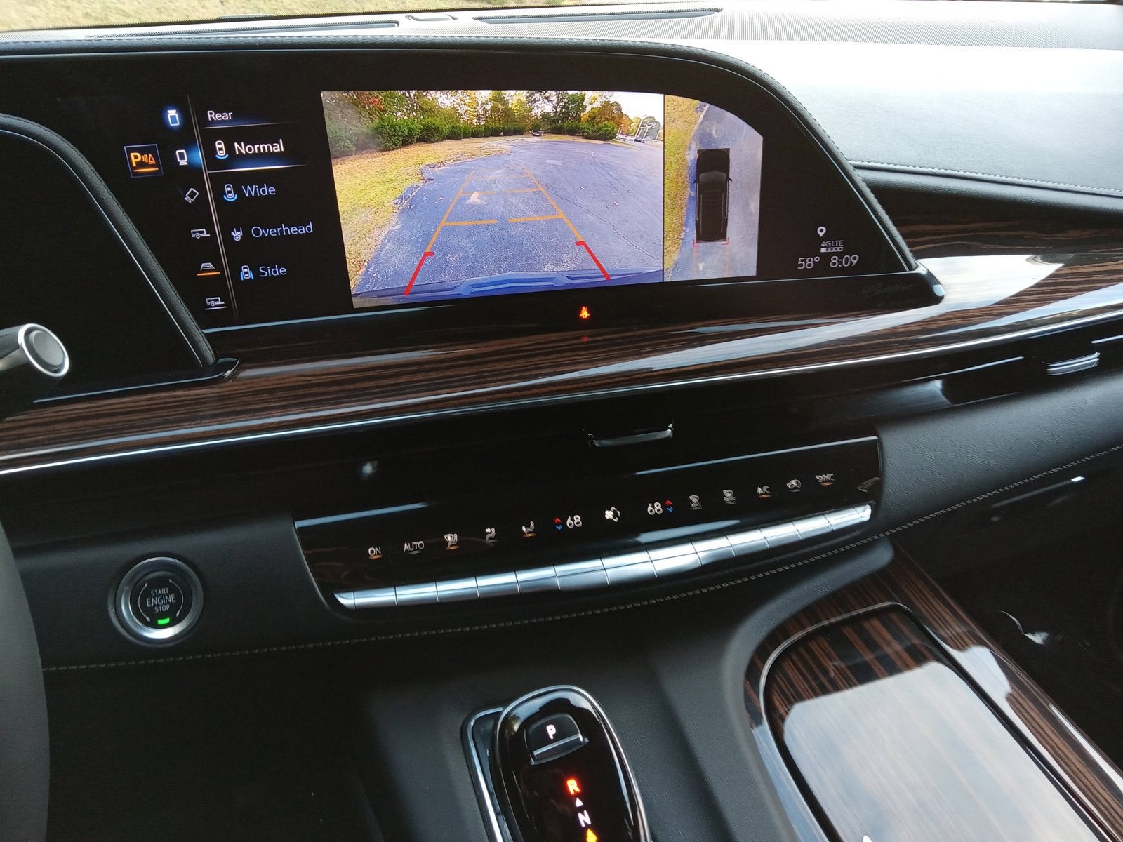 2024 Cadillac Escalade Premium Luxury