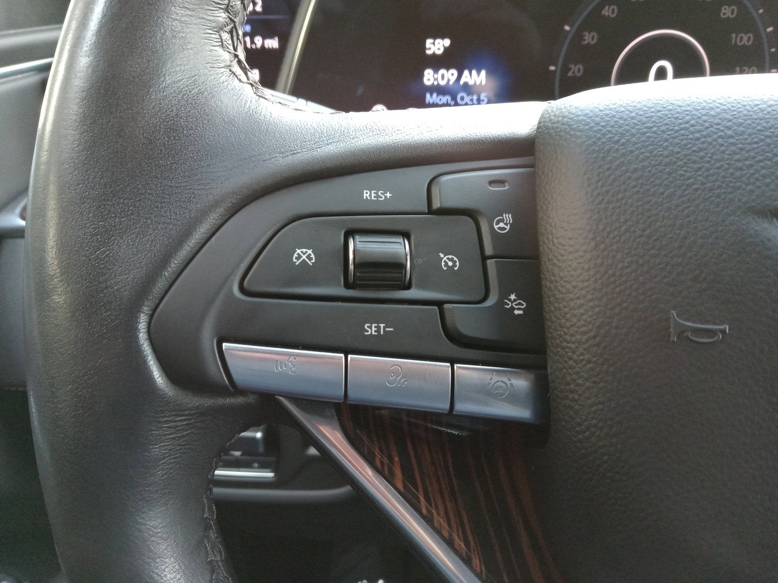 2024 Cadillac Escalade Premium Luxury
