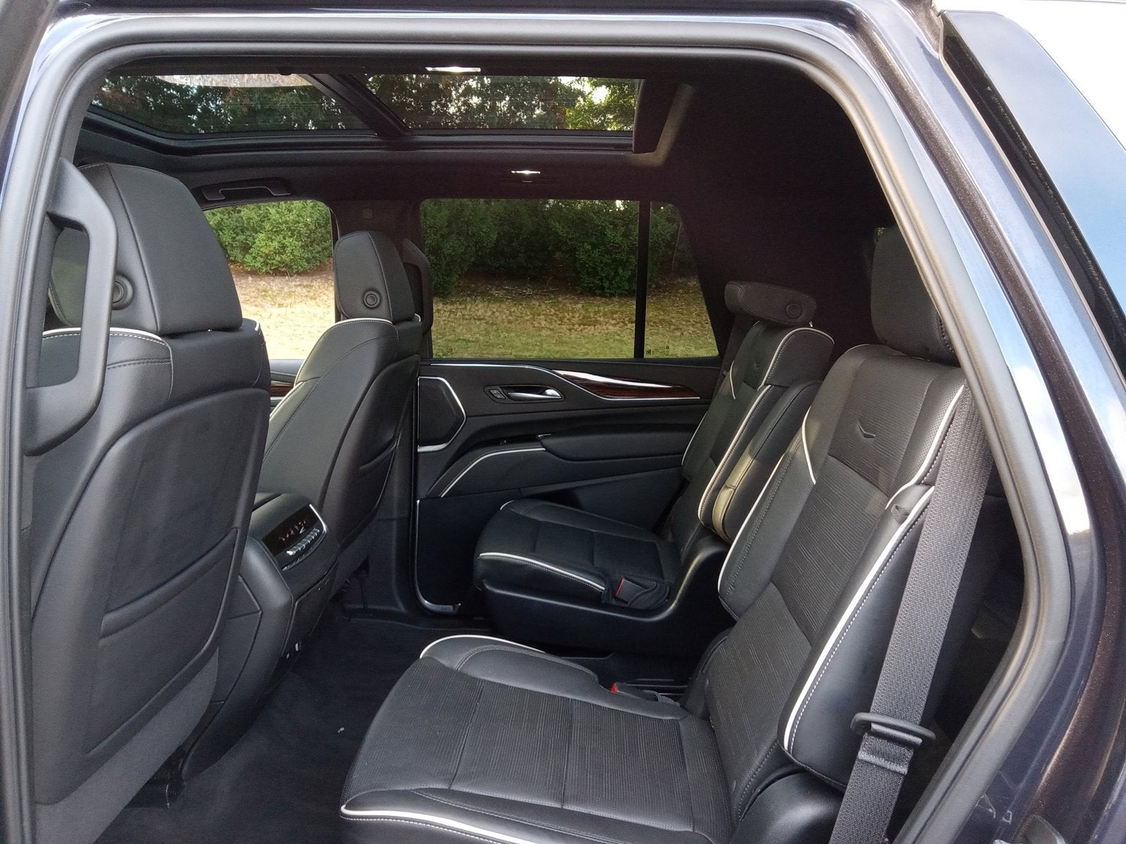 2024 Cadillac Escalade Premium Luxury