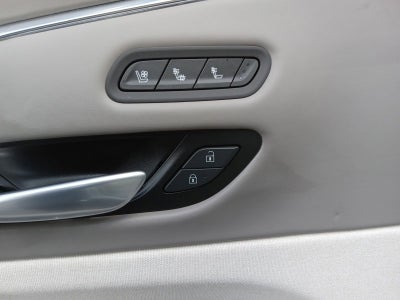 2023 Cadillac Escalade Premium Luxury Platinum