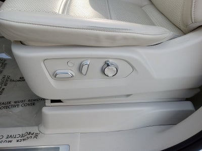 2023 Cadillac Escalade Premium Luxury Platinum