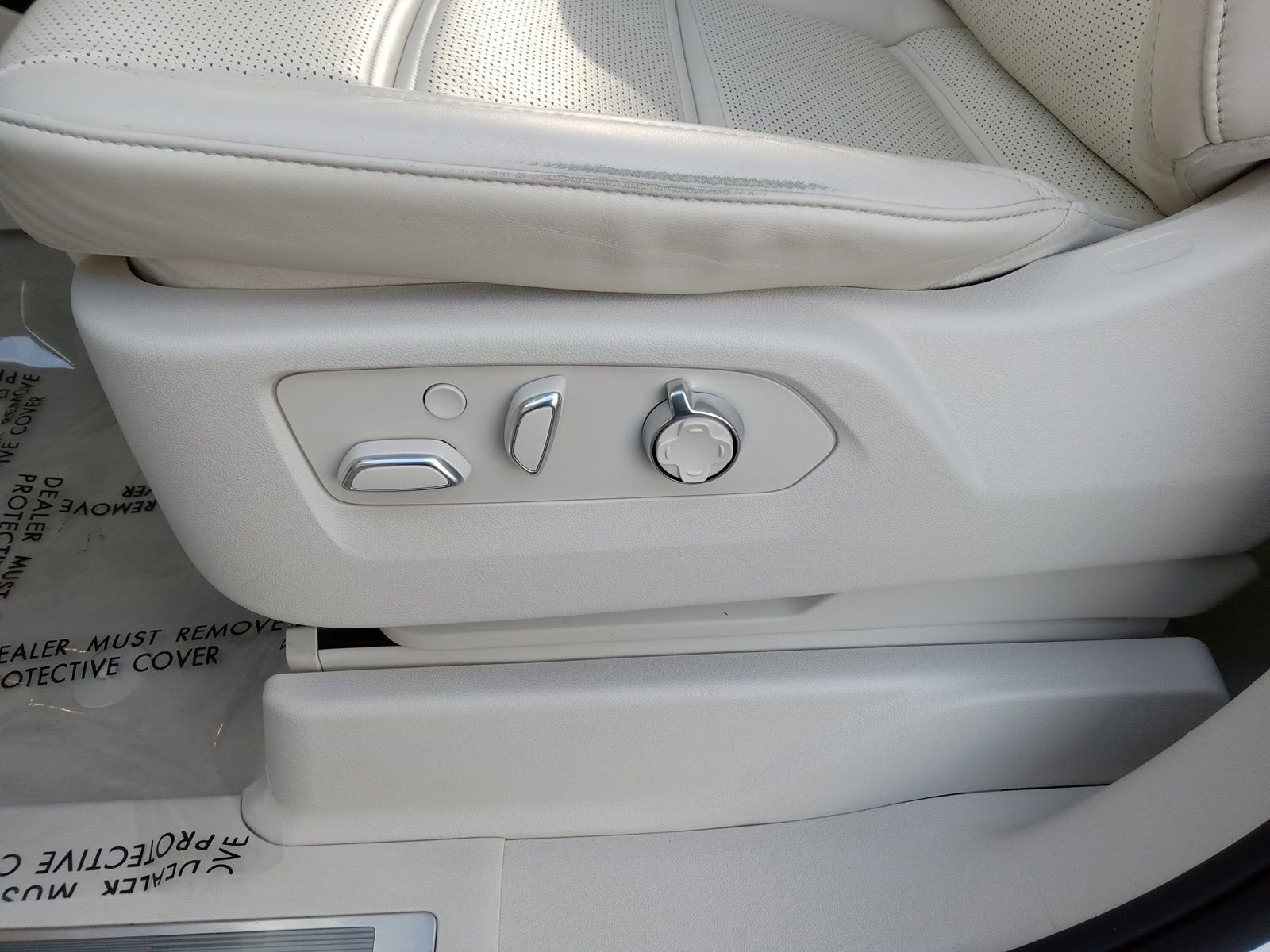 2023 Cadillac Escalade Premium Luxury Platinum