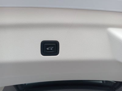 2023 Cadillac Escalade Premium Luxury Platinum