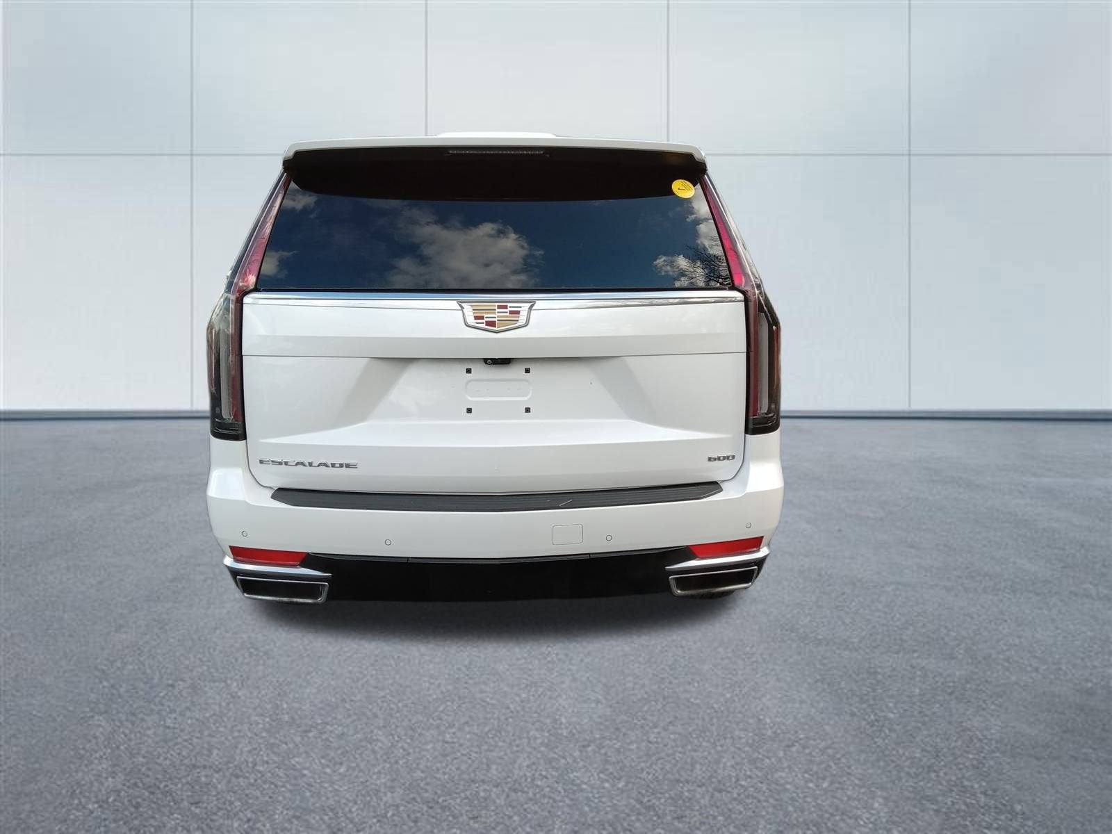 2023 Cadillac Escalade Premium Luxury Platinum