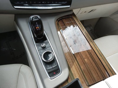 2021 Cadillac Escalade Premium Luxury Platinum