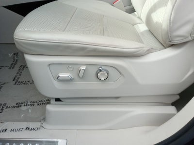 2021 Cadillac Escalade Premium Luxury Platinum