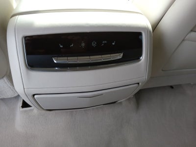 2021 Cadillac Escalade Premium Luxury Platinum