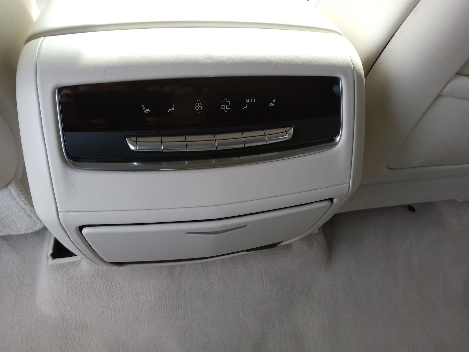 2021 Cadillac Escalade Premium Luxury Platinum