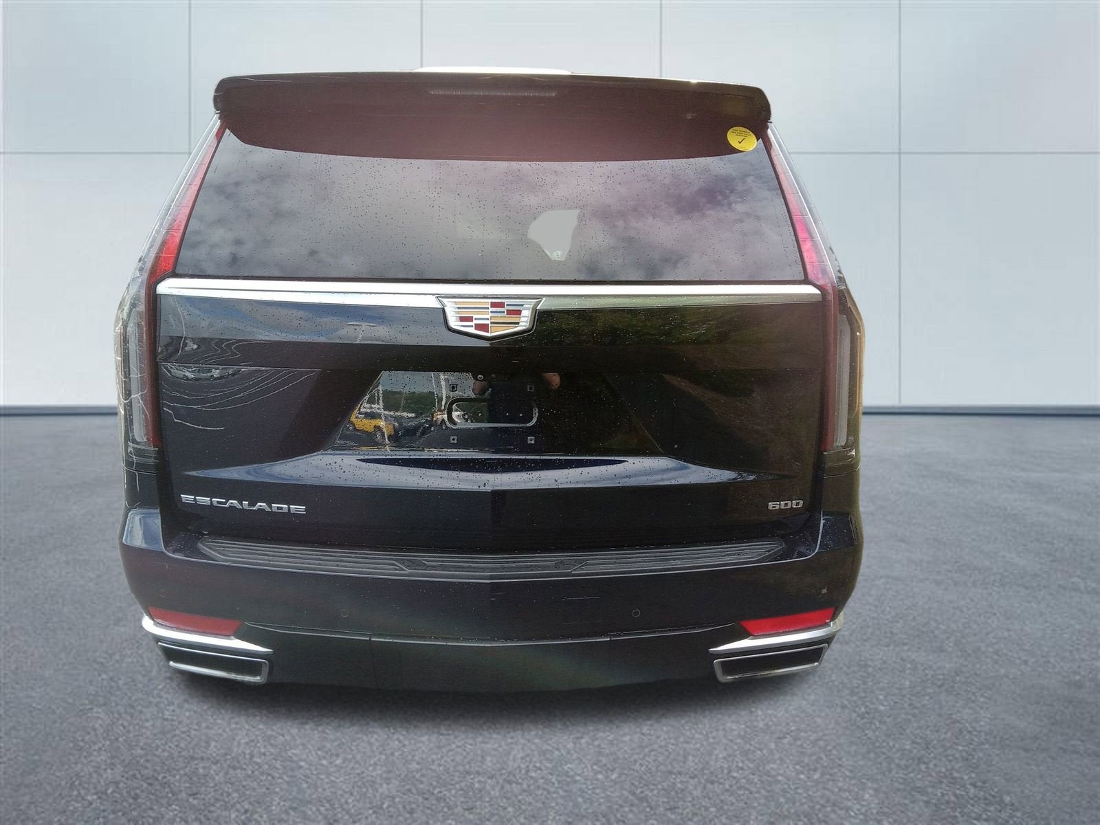 2021 Cadillac Escalade Premium Luxury Platinum