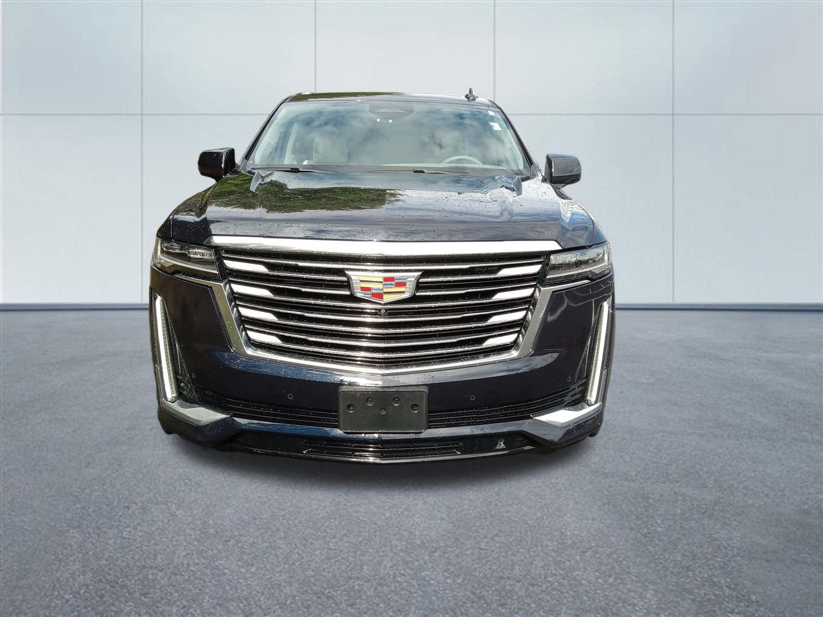 2021 Cadillac Escalade Premium Luxury Platinum