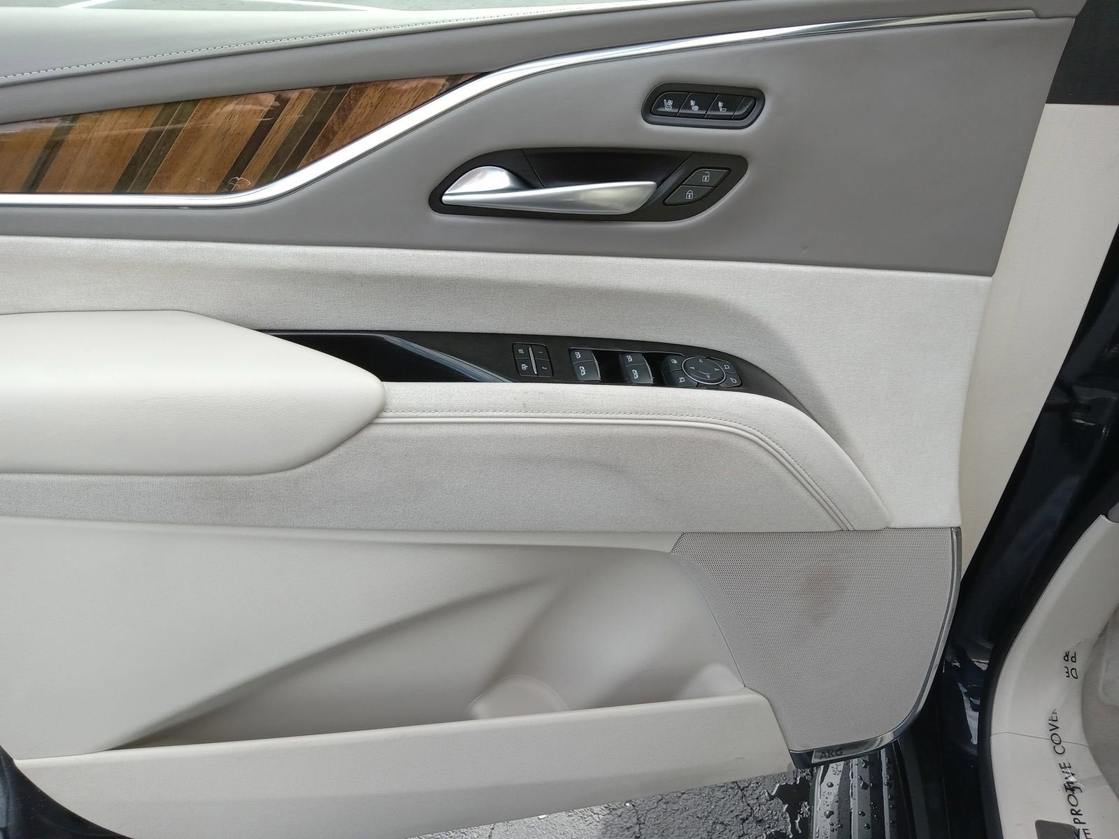 2021 Cadillac Escalade Premium Luxury Platinum