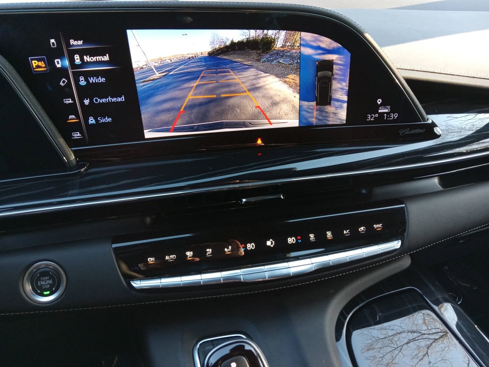 2024 Cadillac Escalade Sport