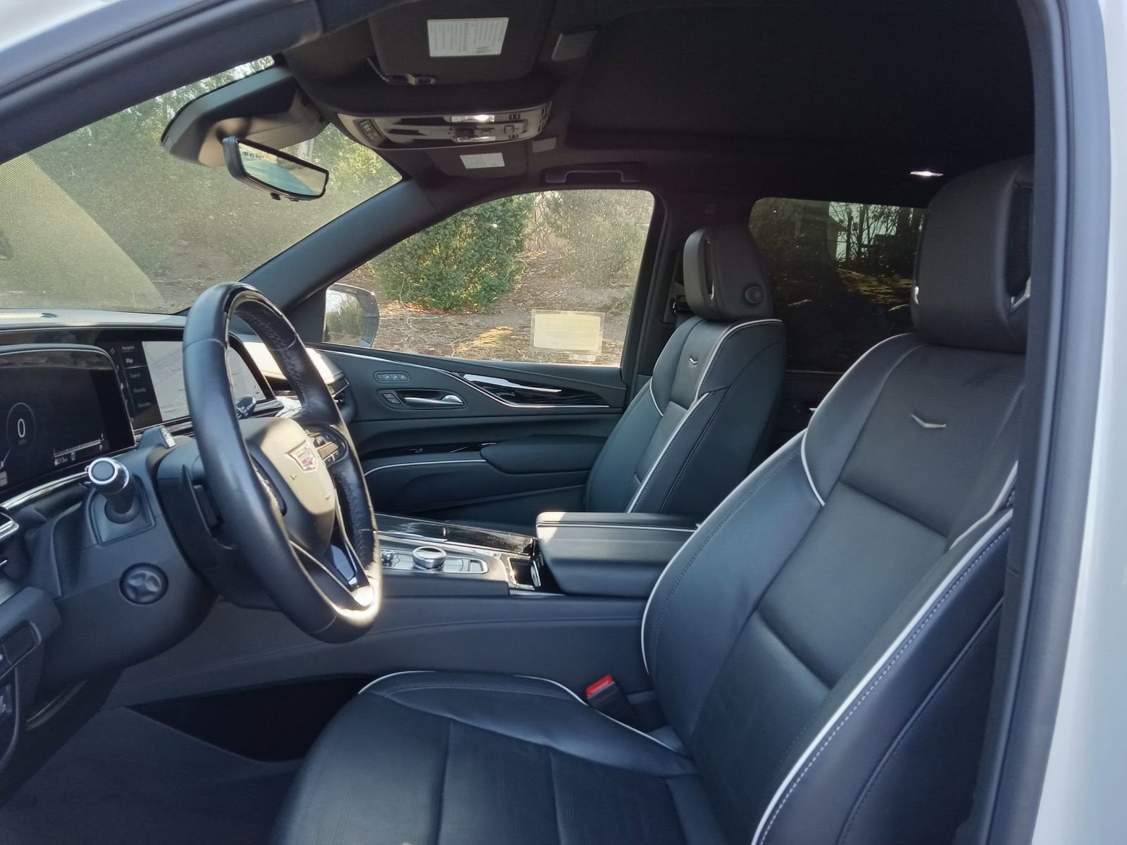 2024 Cadillac Escalade Sport