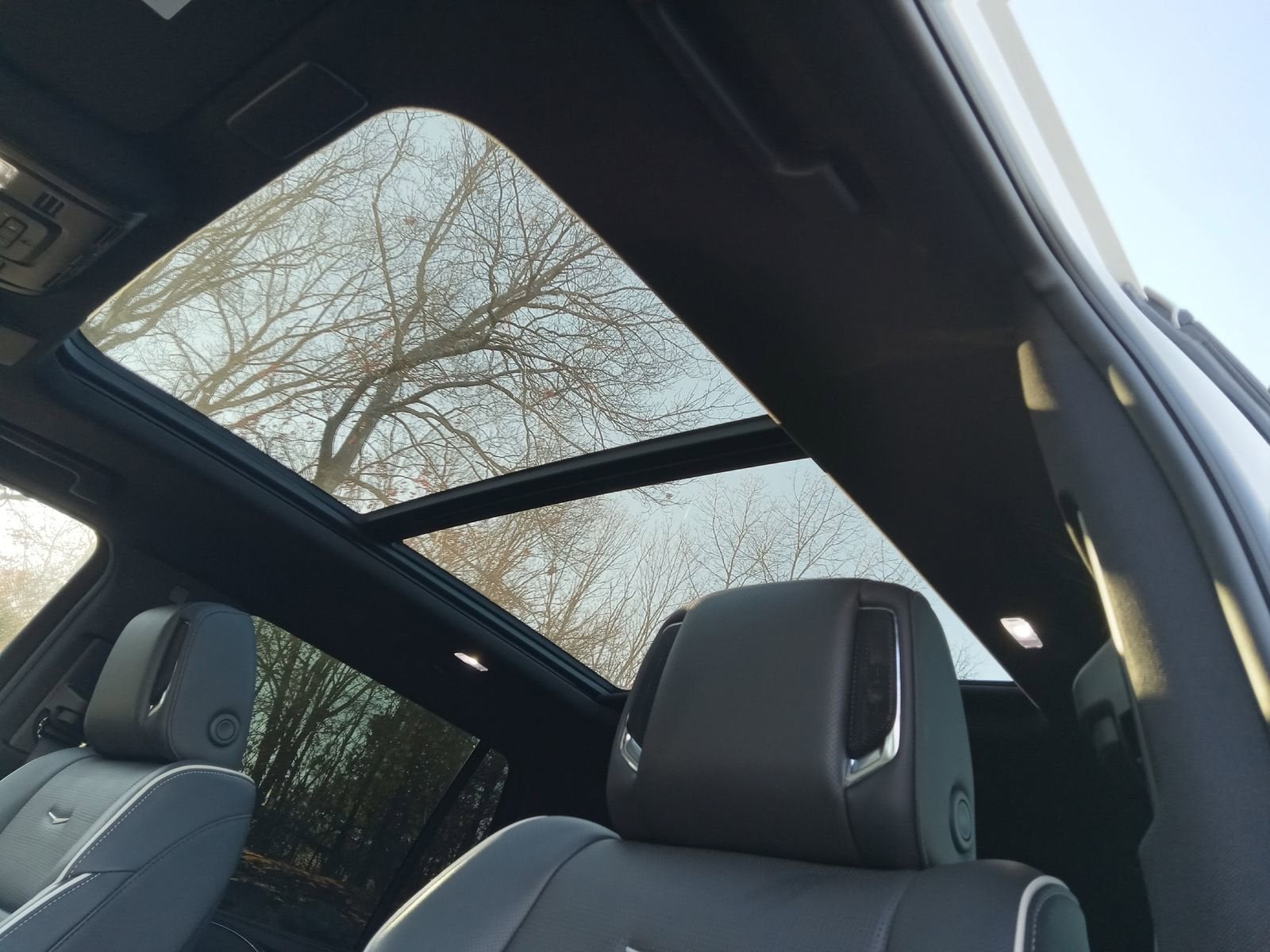 2024 Cadillac Escalade Sport