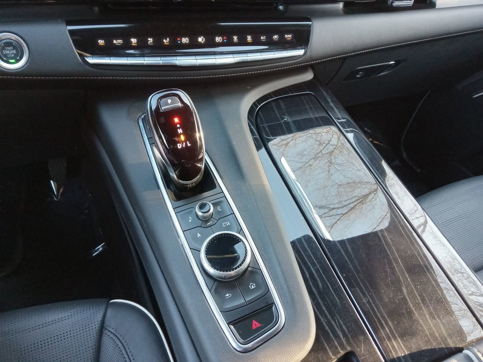 2024 Cadillac Escalade Sport