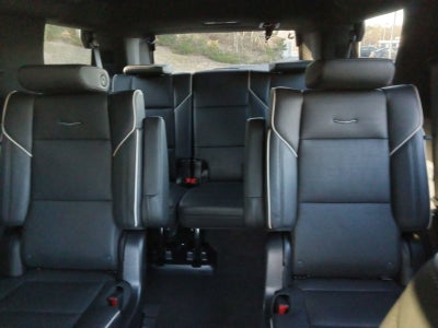 2024 Cadillac Escalade Sport