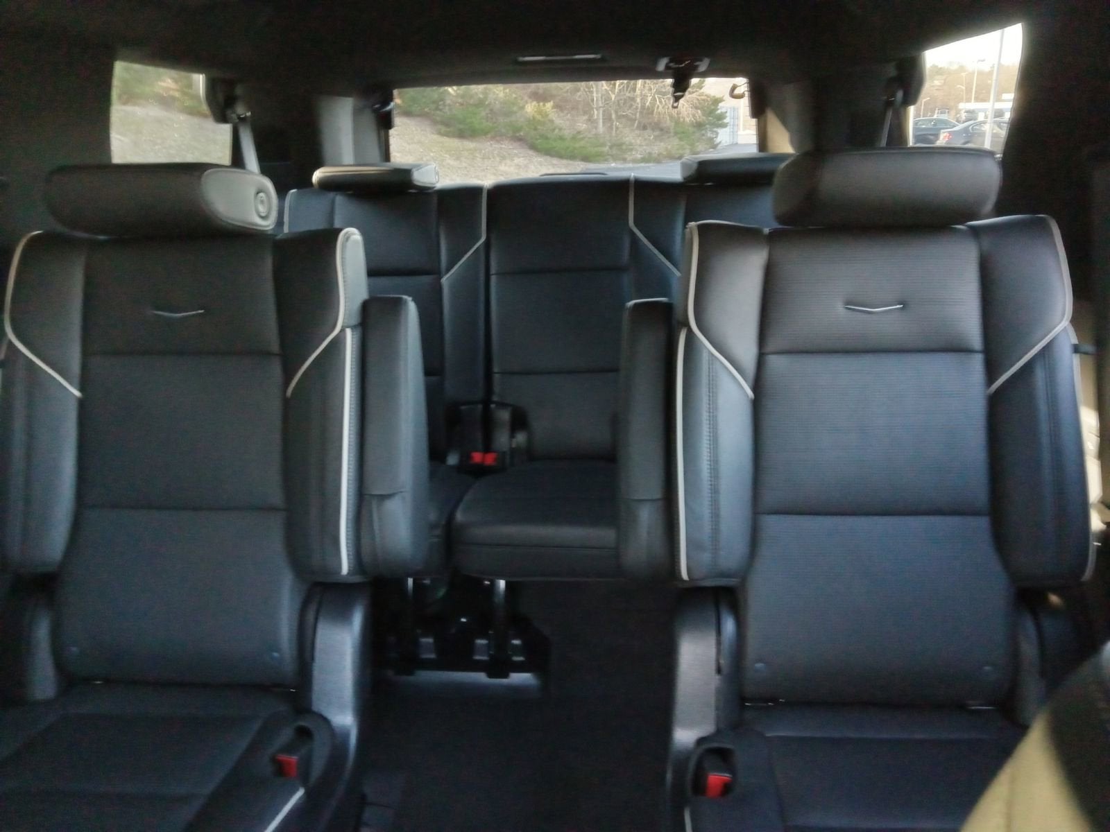 2024 Cadillac Escalade Sport