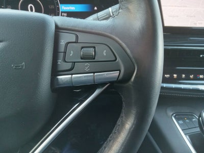 2024 Cadillac Escalade Sport