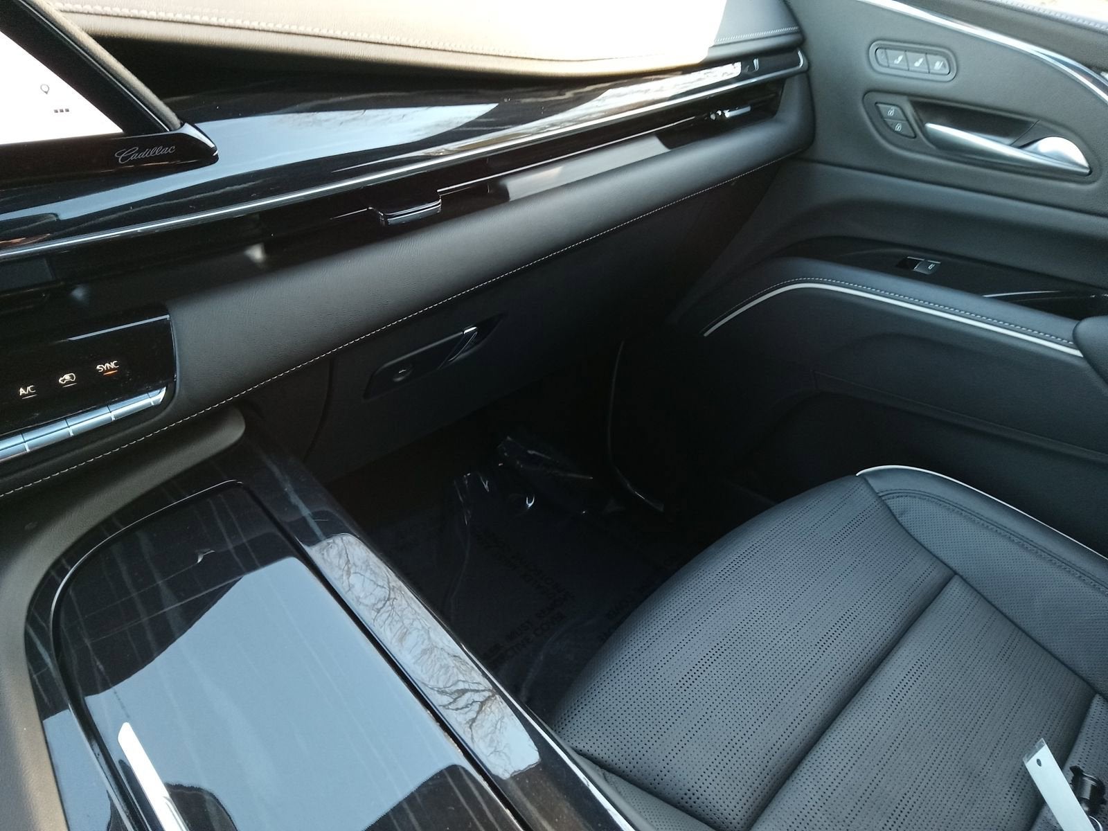 2024 Cadillac Escalade Sport