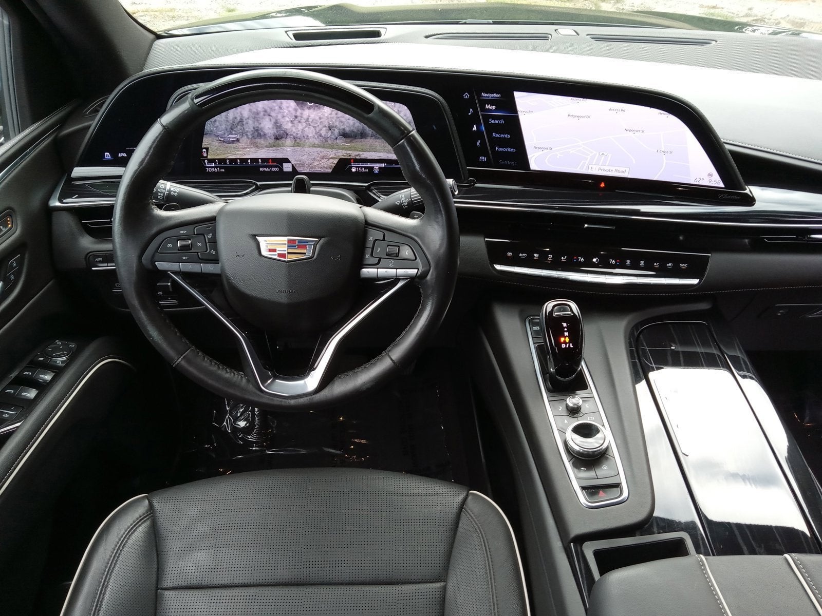 2023 Cadillac Escalade 4WD Sport