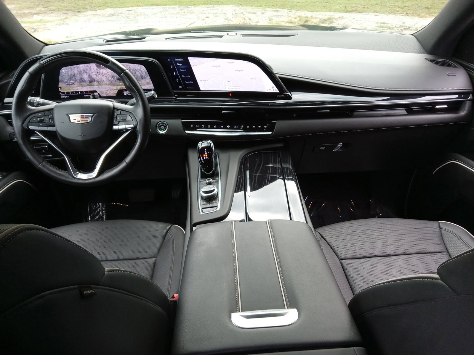 2023 Cadillac Escalade 4WD Sport