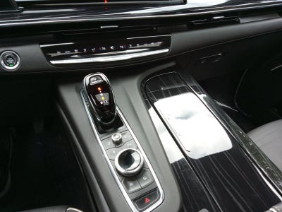 2023 Cadillac Escalade 4WD Sport