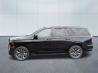 2023 Cadillac Escalade 4WD Sport
