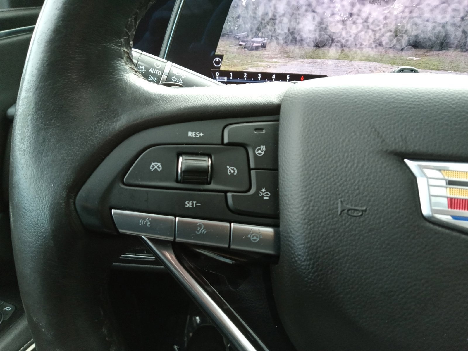 2023 Cadillac Escalade 4WD Sport