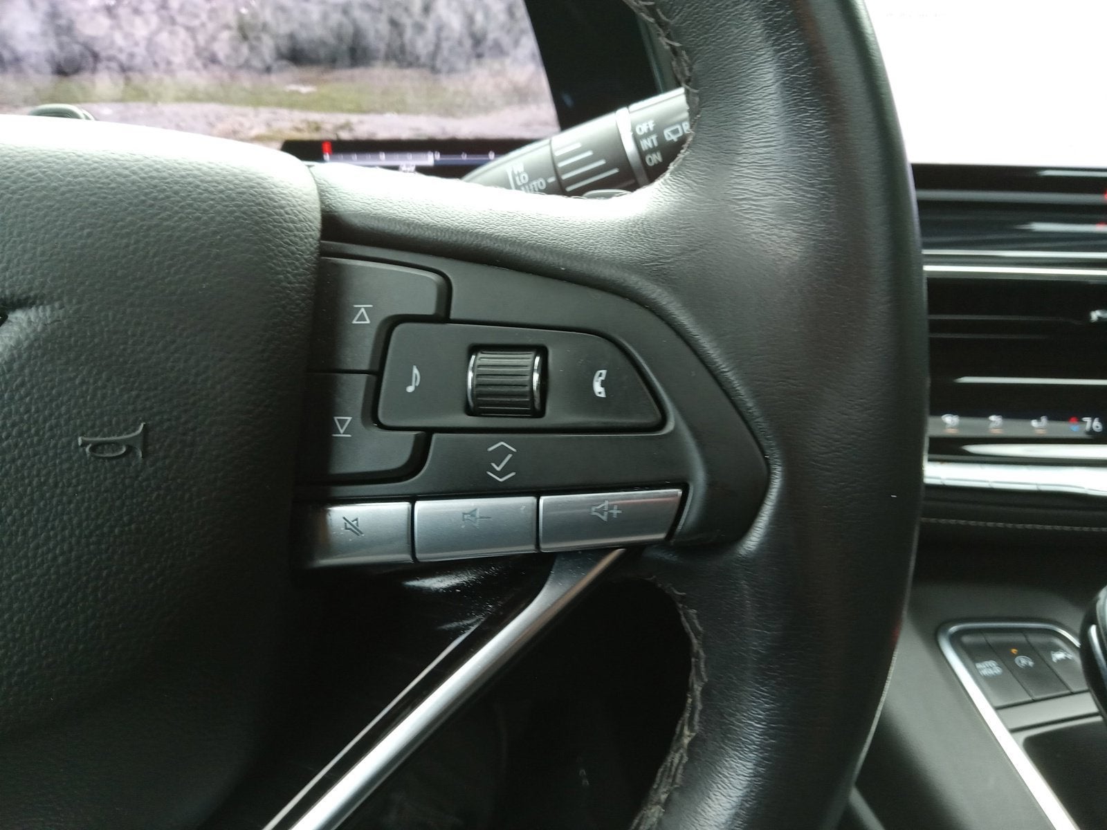 2023 Cadillac Escalade 4WD Sport
