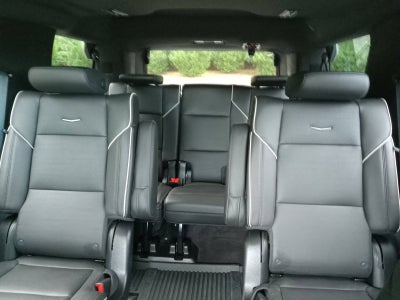 2023 Cadillac Escalade 4WD Sport