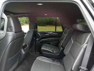 2023 Cadillac Escalade 4WD Sport