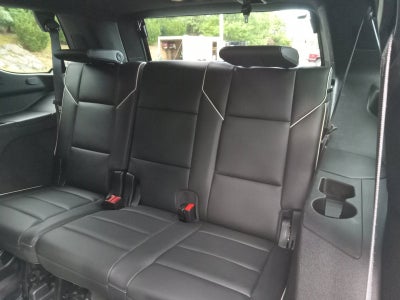 2023 Cadillac Escalade 4WD Sport