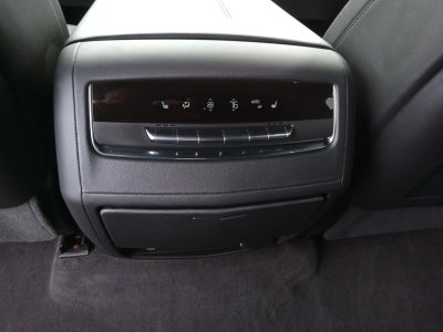 2023 Cadillac Escalade 4WD Sport