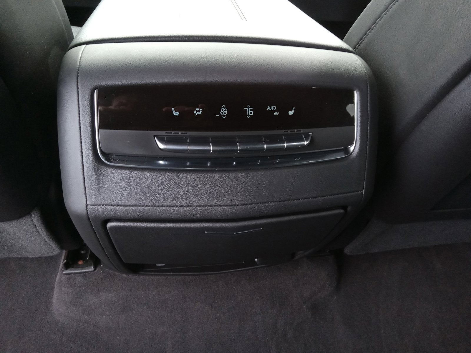 2023 Cadillac Escalade 4WD Sport