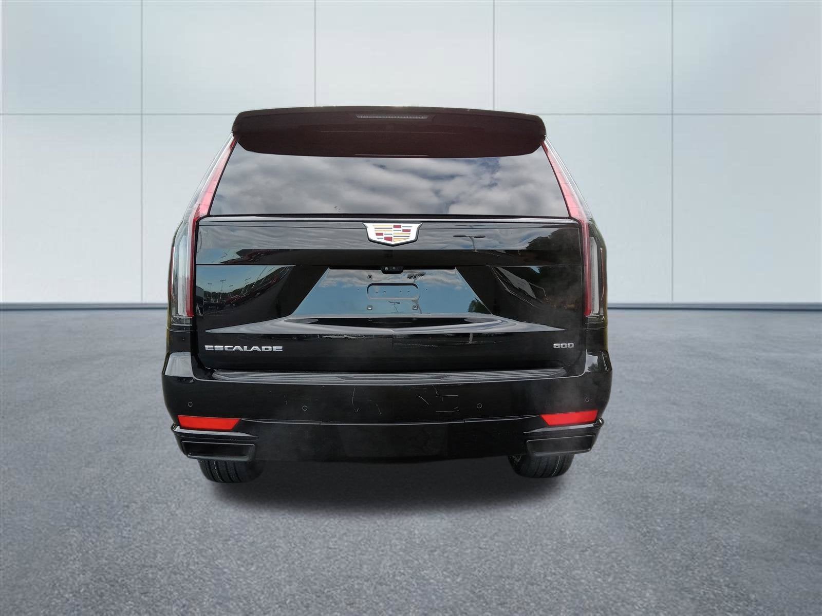 2023 Cadillac Escalade 4WD Sport